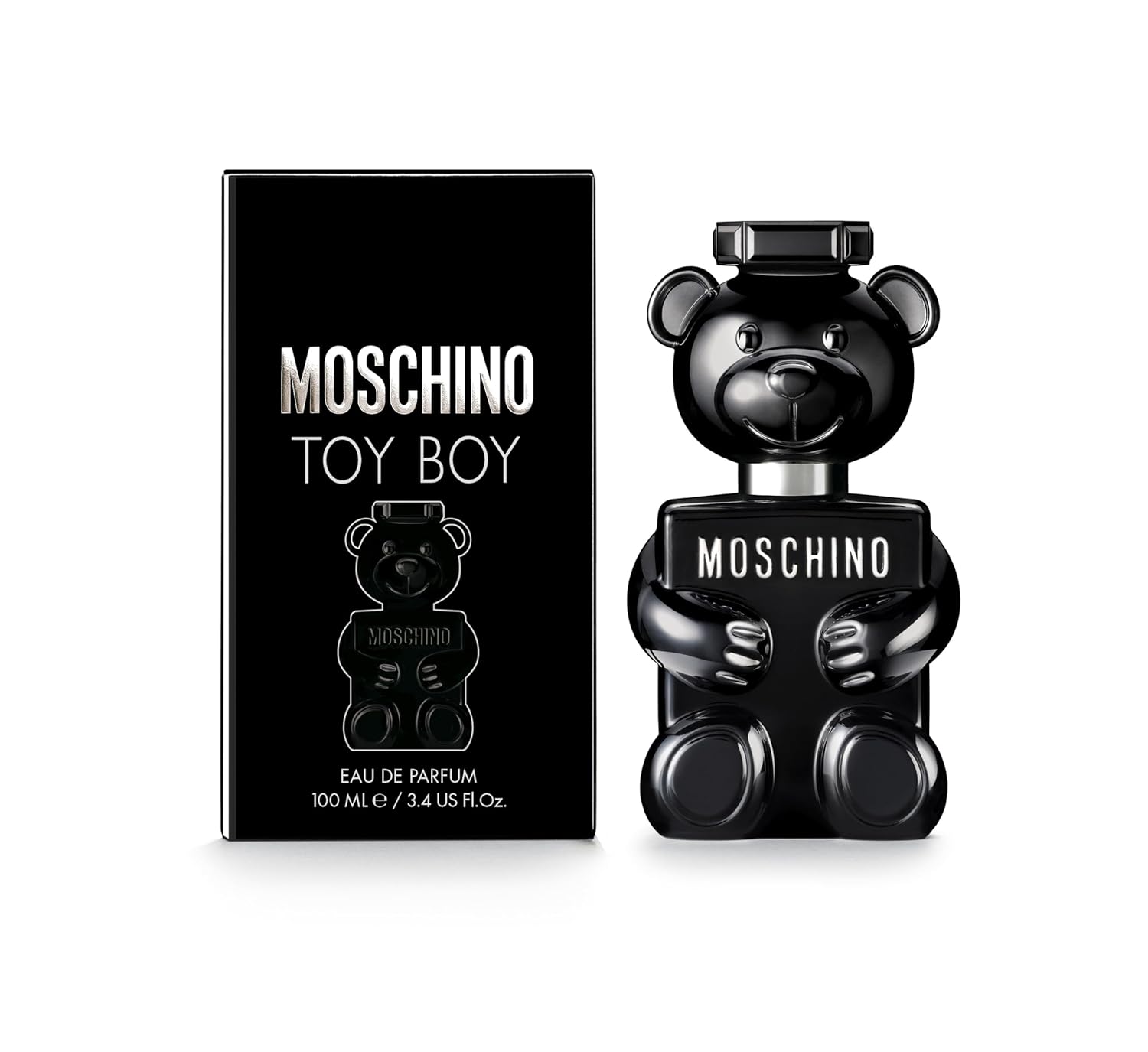 Toy Boy Moschino